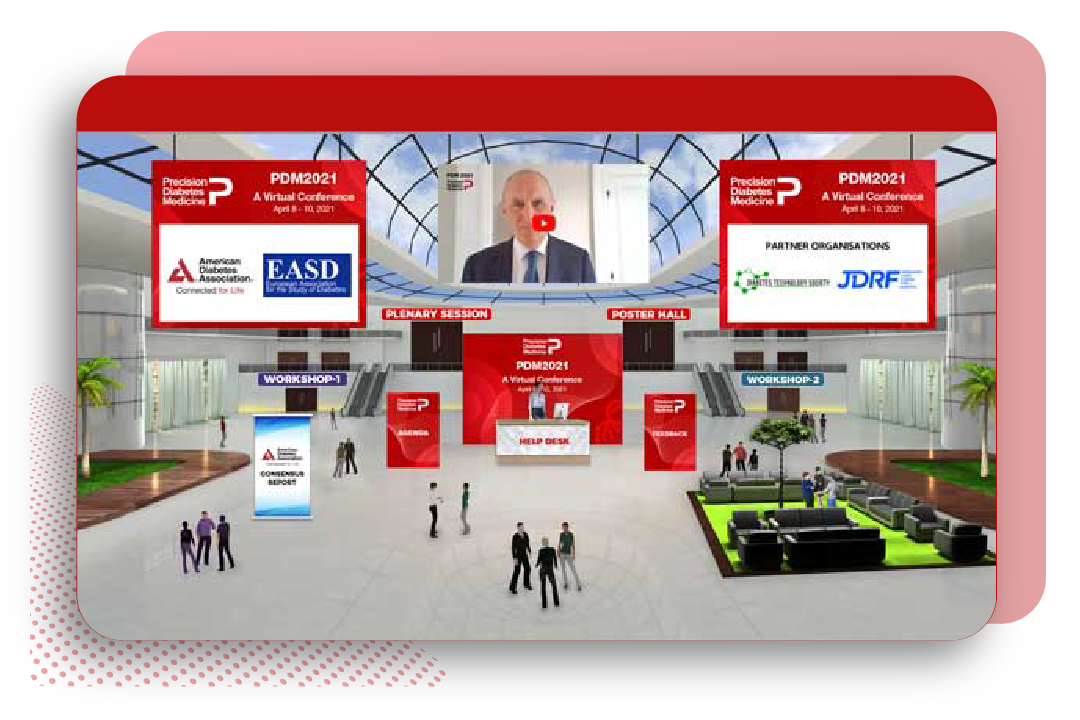 PDM By American Diabetes Association-Medical Conference