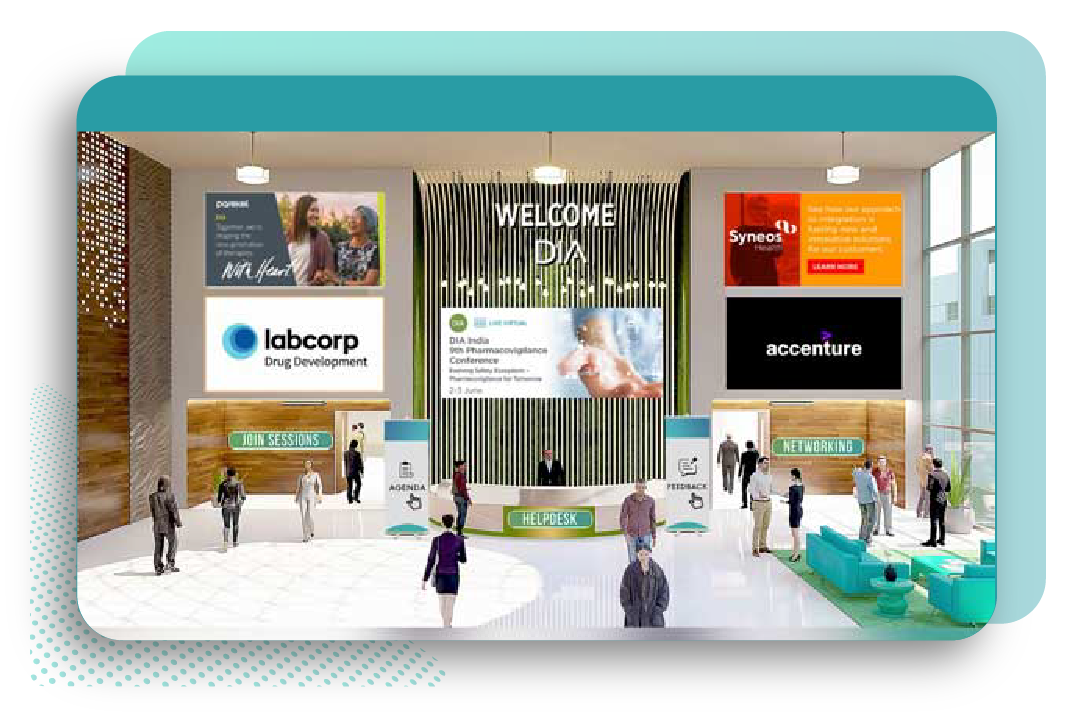 DIA - 9th Pharmacovigilance conference